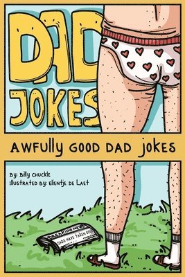 Dad Jokes 1