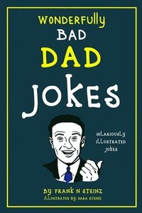 bokomslag Dad Jokes