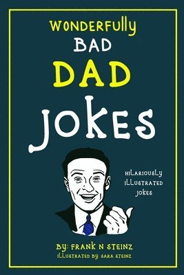 Dad Jokes