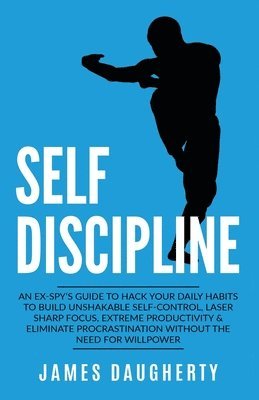 bokomslag Self-Discipline