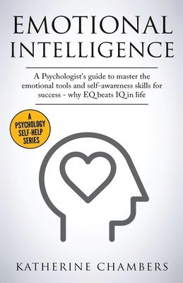 bokomslag Emotional Intelligence