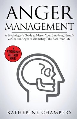 bokomslag Anger Management