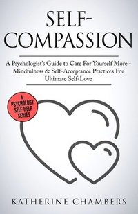 bokomslag Self-Compassion