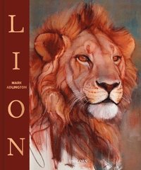 bokomslag Lion