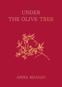 bokomslag Under the Olive Tree