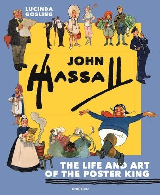 John Hassall 1