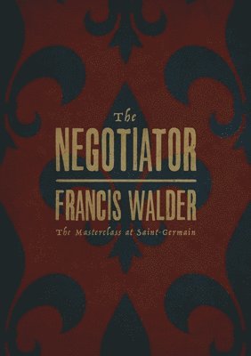 The Negotiator 1