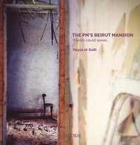 bokomslag The PM's Beirut Mansion