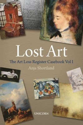 Lost Art 1