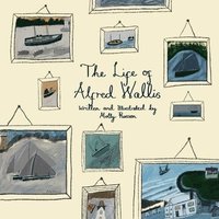 bokomslag The Life of Alfred Wallis