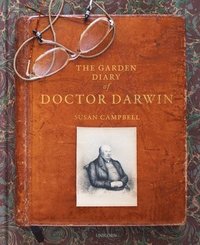 bokomslag The Garden Diary of Doctor Darwin