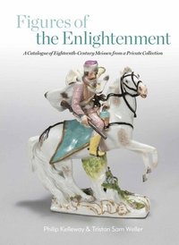 bokomslag Figures of the Enlightenment