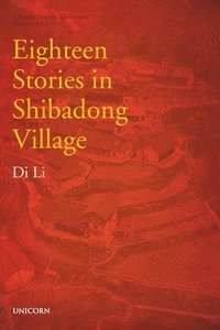 bokomslag Eighteen Stories in Shibadong Village