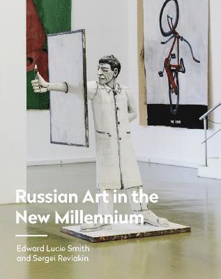 Russian Art in the New Millennium (Russian Edition) 1