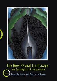 bokomslag The New Sexual Landscape and Contemporary Psychoanalysis