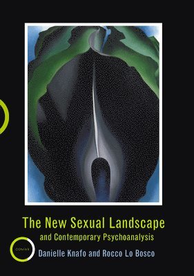The New Sexual Landscape and Contemporary Psychoanalysis 1