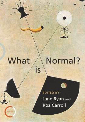 Roz Carroll, Jane Ryan - What is Normal?, Häftad