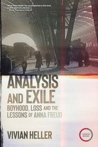 bokomslag Analysis and Exile