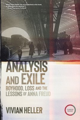 Analysis and Exile 1