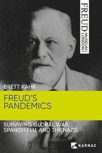 bokomslag Freud's Pandemics