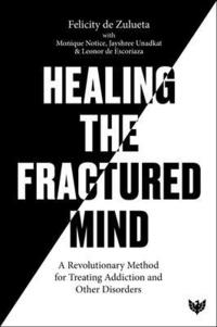 bokomslag Healing the Fractured Mind