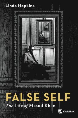 Linda Hopkins - False Self, Häftad