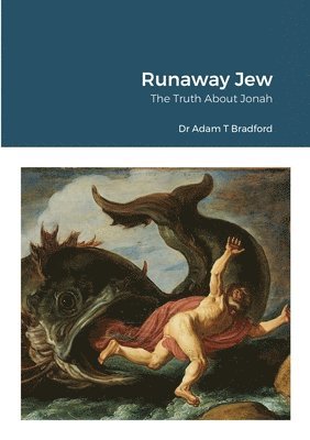 Runaway Jew 1