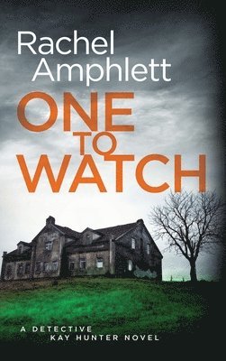 One to Watch
