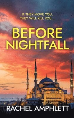 Before Nightfall 1