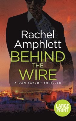 Behind the Wire