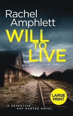 Will to Live 1