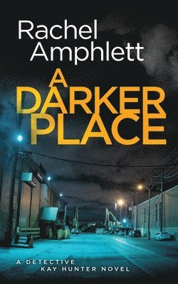 A Darker Place 1
