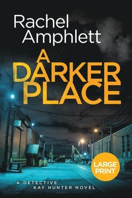 A Darker Place 1