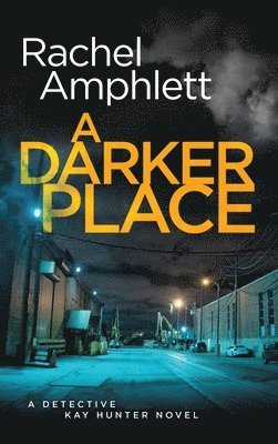 A Darker Place 1