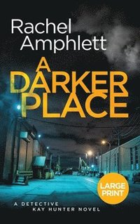 bokomslag A Darker Place