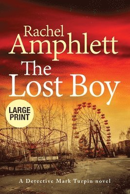 The Lost Boy 1