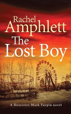The Lost Boy 1