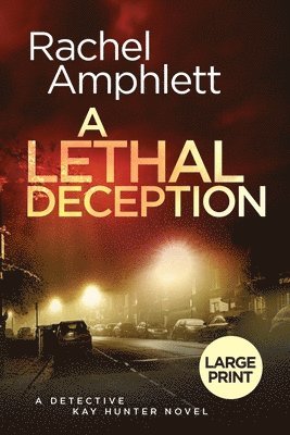 A Lethal Deception 1