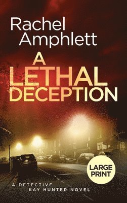 A Lethal Deception 1