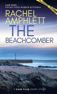 bokomslag Beachcomber