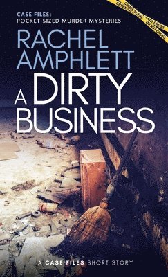 bokomslag Dirty Business