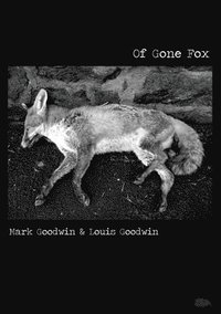 bokomslag Of Gone Fox
