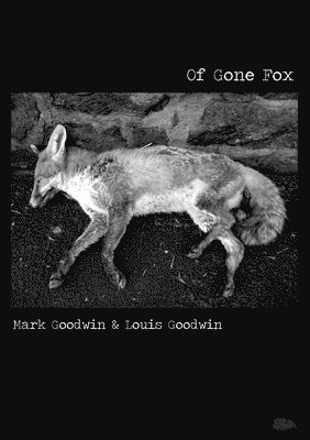 Of Gone Fox 1