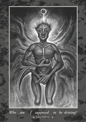 Who am I supposed to be driving?