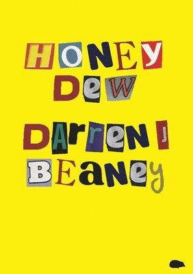 bokomslag Honey Dew