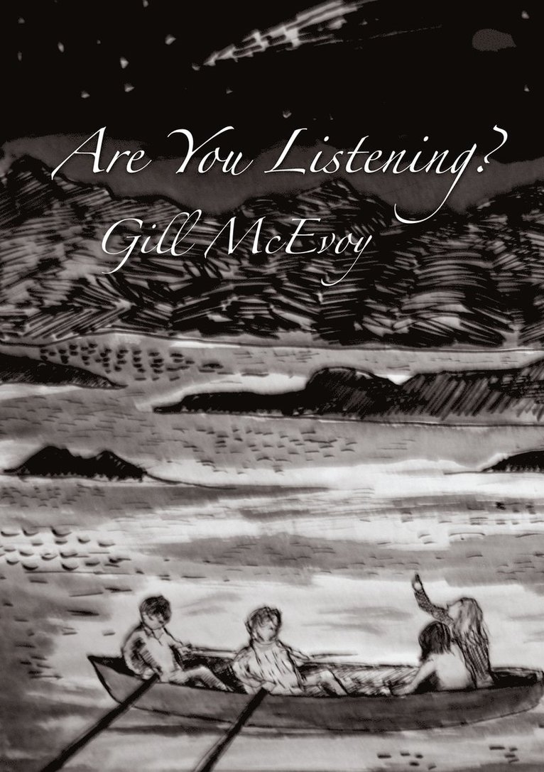 Gill McEvoy - Are You Listening?, Häftad. Tillgänglighet: Lägg i varukorg