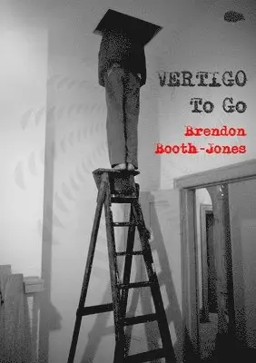 Brendon Booth-Jones - Vertigo To Go, Häftad. Tillgänglighet: Lägg i varukorg