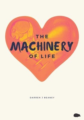 bokomslag Machinery of Life