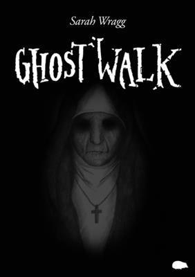 bokomslag Ghost Walk