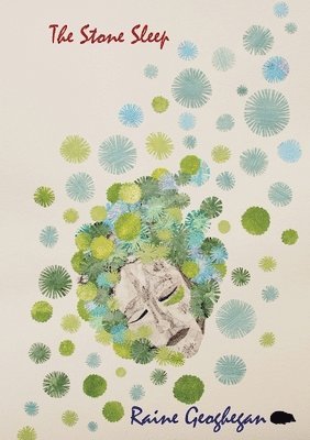 Raine Geoghegan - Stone Sleep, Häftad